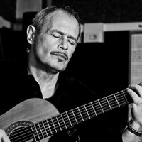 C'est La Vie - Greg Lake