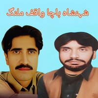 Da Stargo Khob Me Janan Worai - Shahanshah Bacha & Waqif Malang