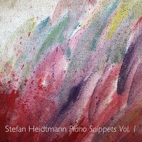 Snippet #20 - Stefan Heidtmann