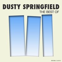 Dear Hearts and Gentle People - Dusty Springfield