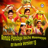 Bonala Pandaga Vache Maamayyo - P.N. Lingaraju & Lalitha Sagari