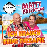 Ich brauch keine Therapie - BUDDY