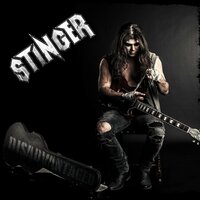 Devil Rides Out - Stinger