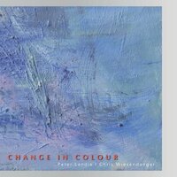 Impro 4 - Peter Landis & Chris Wiesendanger