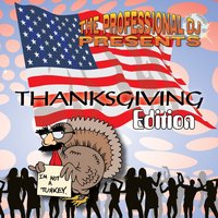 Dancing Turkeys - The Professional DJ & Ottorongo