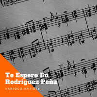 Siete Palabras - Carlos Di Sarli y Su Orquesta