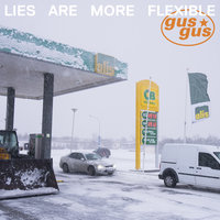 Fuel - GusGus