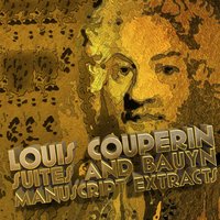 Suite in G Minor: III. Courante - Jane Chapman & Louis Couperin