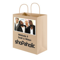 Wideboys ft Sway & McLean - Shopaholic - Stadium Remix - Full Club - Wideboys