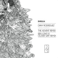 Safari Moon - Dany Rodriguez & The Advent