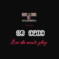 Let the Music Play - Dj Epic