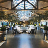 Luxurious Spring Vacay - Harlem Jazz Guitar Quartet