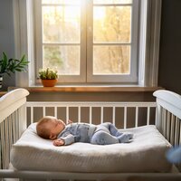 La Acogedora Comodidad Del Bebé - Sundance cariño & Sonidos de la Naturaleza Ruido Blanco Para Bebes & Canciones de Cuna