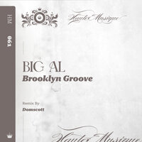 Brooklyn Groove - Big Al