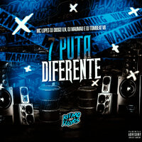 7 Puta Diferente - DJ Diogo V.N & DJ TOM BEAT V8 & MC LOPES & Dj MauMau