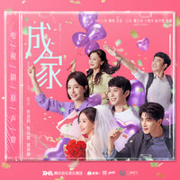 幸好梦很亮 (电视剧《成家》片尾曲) - 居来提