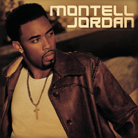 Mine Mine Mine - Montell Jordan