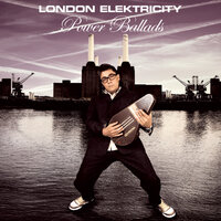 Will To Love - London Elektricity