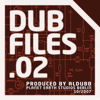 On a Mission - Aldubb