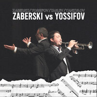 Shortcut - Angel Zaberski & Mihail Yossifov