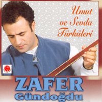 Düşürdün Aşkın Narına - Zafer Gündoğdu