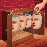 Новый мир - Мишаня Росс & Вектор G