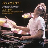 Five G - Bill Bruford