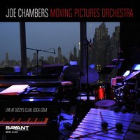 Lonesome Lover - Joe Chambers