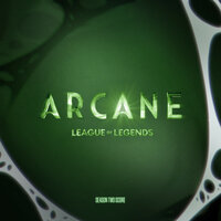 A Keepsake - Arcane