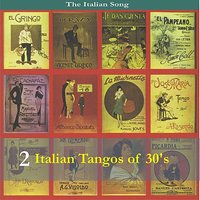 Tango del cuore - Milly
