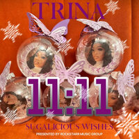 No Limit - Trina