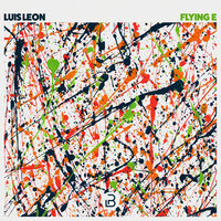 Flying E - Luis Leon