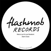 Alarm Clock - Marco Lys & Luca Garaboni