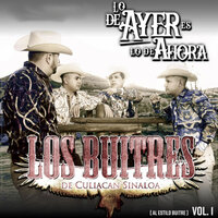 Chema Arroyo - Los Buitres De Culiacán Sinaloa