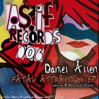 Fatal Attraction - Daniel Allen & Prince.L