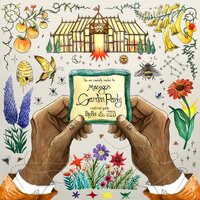 Garden Party - Masego & Big Boi & JID