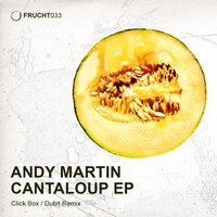 Scarecrow Vision - Andy Martin & Click Box