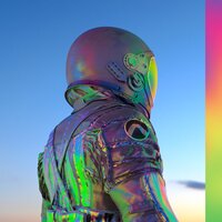 Crying - Electro Deluxe