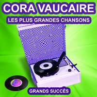 Quand on vous aime comme ça - Cora Vaucaire