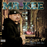 On My Own - Mr. Kee & Itz Da Ghost & Jaysicc