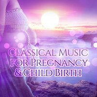 Piano Sonata No. 13 in A Major, Op. 120, D. 664: I. Allegro moderato - Pregnancy Music Academy & Франц Шуберт
