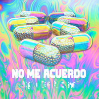 No Me Acuerdo - Yogi & Danny Phantom & Ifer