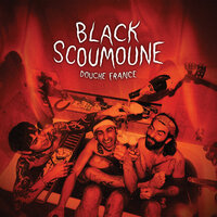 Foodtruck - Black Scoumoune