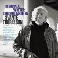 Mina drömmars stad - Svante Thuresson
