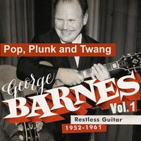 I'd Crawl Back If I Could - George Barnes & Shorty Long