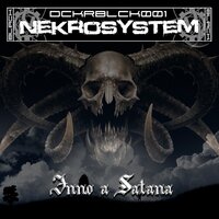Inno A Satana - Nekrosystem
