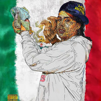 No Patience - Peso Peso & Sosamann