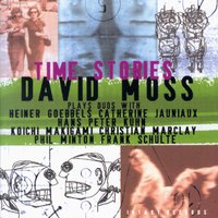 Novel Manners (Possible Endings) - Christian Marclay & David Moss & Heiner Goebbels & Phil Minton & Koichi Makigami & Catherine Jauniaux