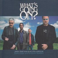 De Drums - Jarek Smietana & Wojtek Karolak & Krzysztof Dziedzic & Steve Logan & GypsyMan