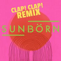 Dancing in the Dusk - Sunborn & Clap! Clap!